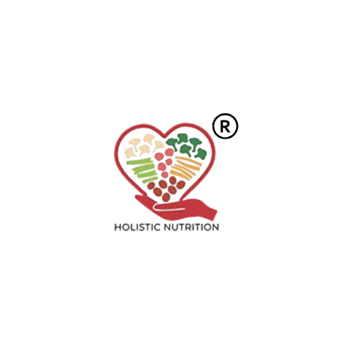 Holistic Nutrition Logo
