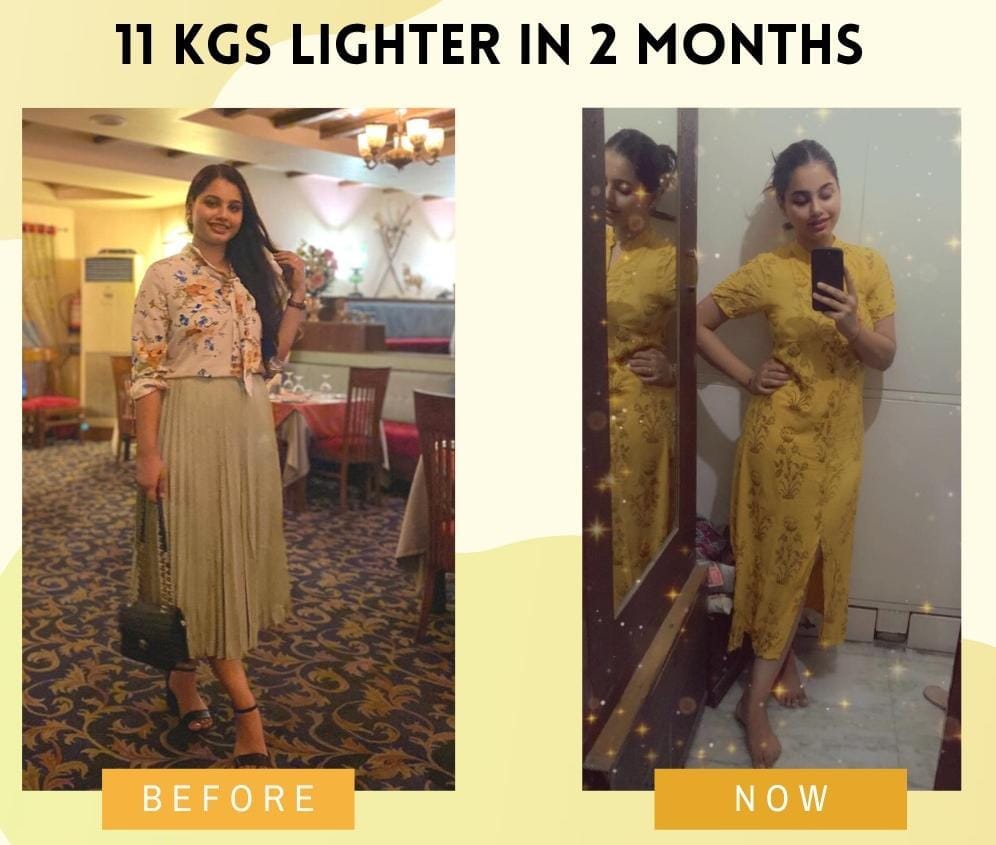 WhatsApp client success Nidhi